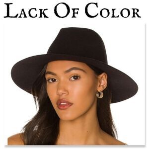 NWT Lack Of Color The Groove Hat